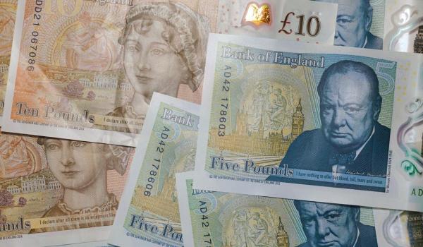 Churchill, înlocuit cu animale sălbatice pe bancnote. Alte figuri istorice cedează locul naturii