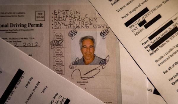 Un hacker străin a compromis informaţiile deţinute de FBI referitoare la Jeffrey Epstein