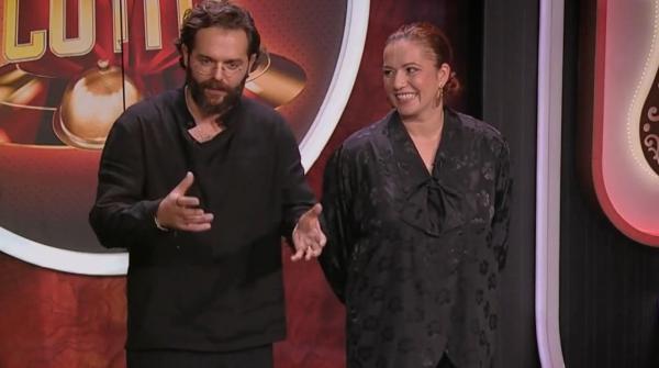 Chefi la Cuţite - Sezonul 17. Povestea soților Ionașcu: "Mi-a construit un conac!"