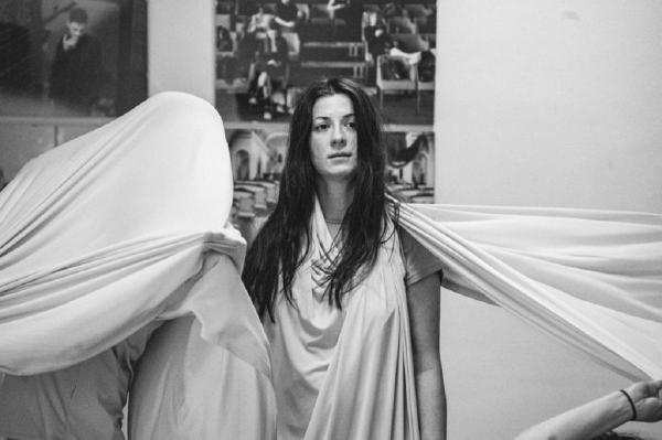 Piesa de teatru "Lapte Negru" se joacă vineri, 13 martie, la Teatrul Nottara din Bucureşti