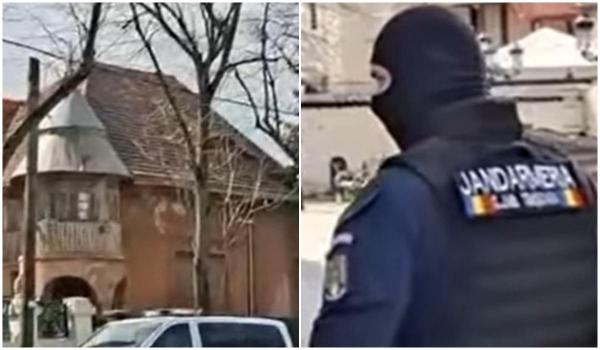 Membri ai clanului Cârpaci din Timișoara, urmăriți penal. Ar fi obligat un bărbat să le doneze un rinichi