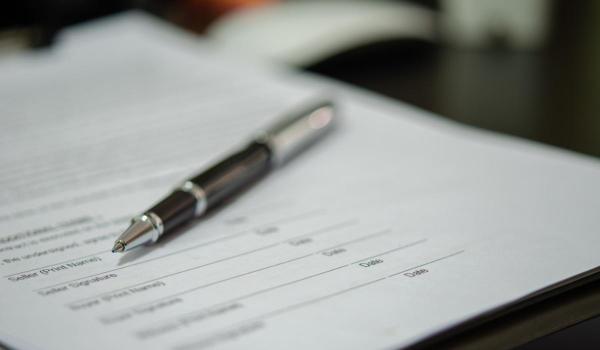 Candidează pentru al 18-lea mandat: "În câteva minute, voi semna documentele necesare"