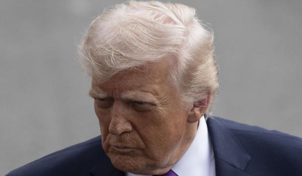 Trump, despre prezenţa Iranului la CM de fotbal din SUA: "Sunt bineveniţi, dar nu cred că e potrivit"