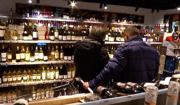 Capitala europeană care interzice vânzarea de alcool în timpul nopții