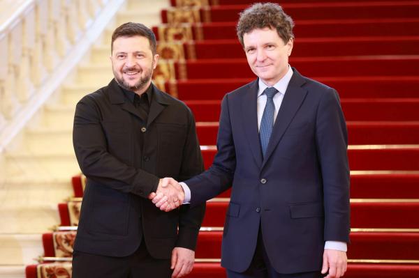 Ziua limbii române devine sărbătoare oficială în Ucraina. Va fi celebrată anual pe 31 august