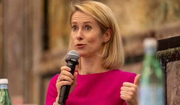 "SUA vor să divizeze Europa, nu le place UE", avertizează Kaja Kallas după un an de tensiuni transatlantice