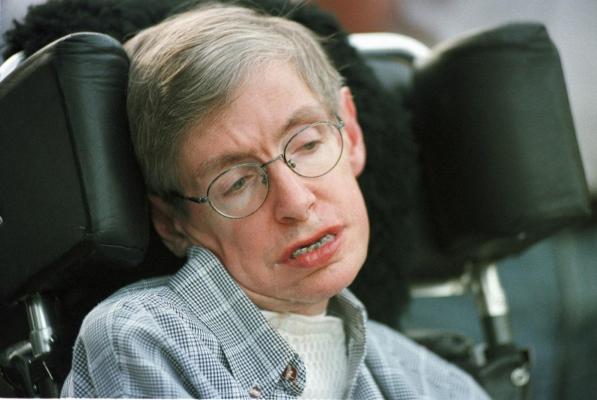 Pe 14 martie 2018 s-a stins din viaţă matematicianul şi fizicianul britanic Stephen Hawking