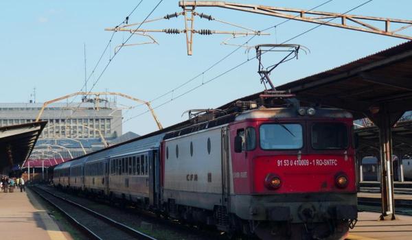 Trenuri noi intră în circulație din 14 și 15 martie. Ruta anunțată de CFR Călători