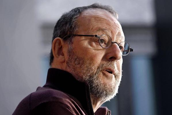 Jean Reno