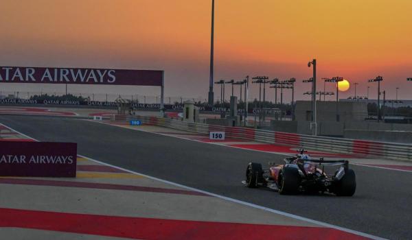 Surse: Cursele de Formula 1 din Bahrain şi Arabia Saudită nu vor mai avea loc, din cauza conflictului din zonă