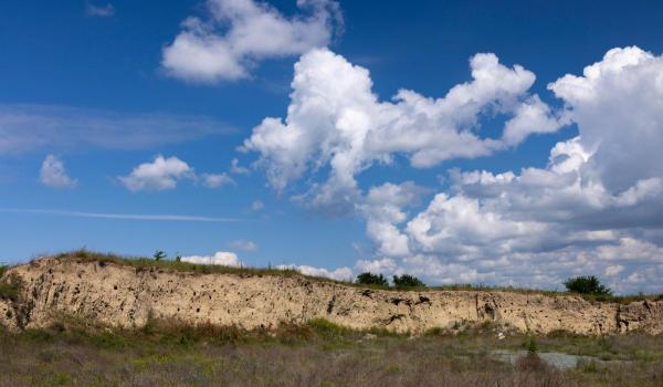 A treia alertă în Tulcea într-o singură zi. Oamenii sunt avertizaţi că pot cădea obiecte din spaţiul aerian