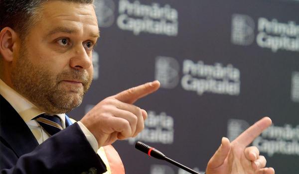 Ciprian Ciucu: "Îmi fac podcast." Edilul anunţă că îşi propune să ajungă în topul podcasturilor din ţară