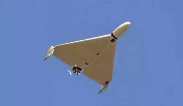 SUA foloseşte tehnologie românească pentru interceptarea dronelor în Orientul Mijlociu