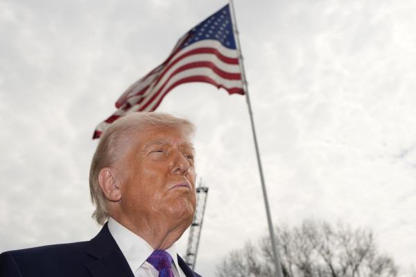 Răspunsul lui Trump după ce Putin i-a propus mutarea uraniului Iranului în Rusia pentru a încheia războiul