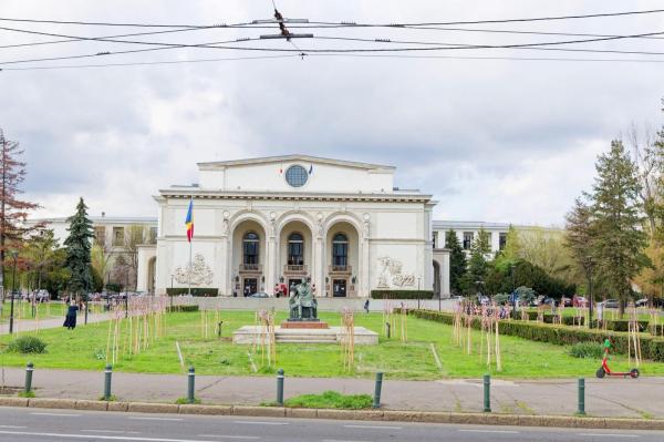 Vremea de mâine 15 martie. Va fi în continuare cald în cea mai mare parte a ţării. Maxime şi de 17 grade