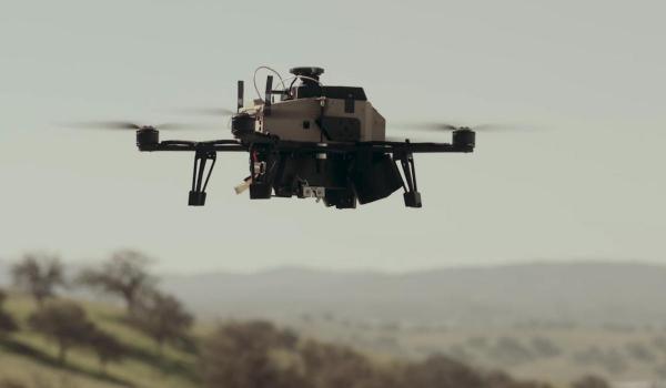 Dronele ieftine au transformat frontul de război. Din Ucraina până în Iran, "sunt indispensabile"