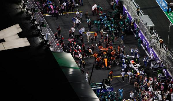 Cursele de Formula 1 din Bahrain şi Arabia Saudită au fost anulate, din cauza conflictului din zonă