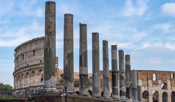 Conferința secretă a miliardarului Peter Thiel la Roma atrage atenția Bisericii Catolice