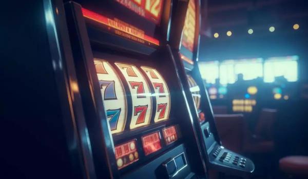 Orașul din România unde există un aparat de păcănele la 161 de locuitori. Fenomenul îngrijorează autorităţile