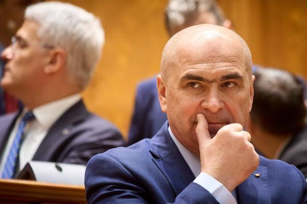 PSD, atac dur la adresa lui Ilie Bolojan: "Nu participăm la falimentul României"