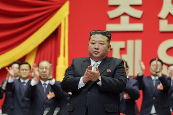 Alegeri în Coreea de Nord. Autorităţile estimează prezenţa la vot la 99,99%