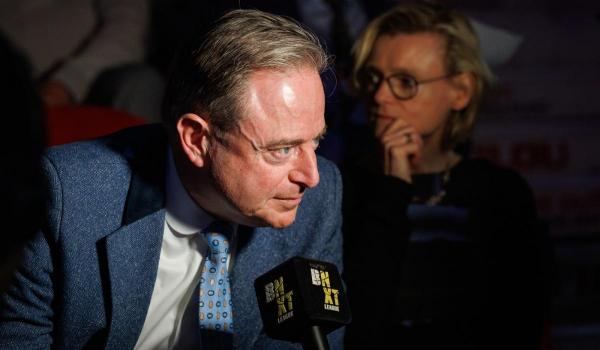 Premierul Belgiei: Nu putem ameninţa Rusia, nu o putem sufoca economic, mai rămâne o variantă - un acord