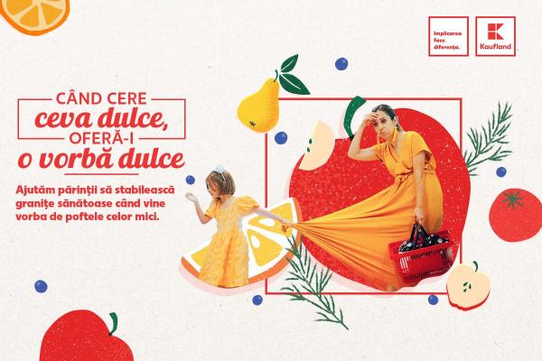 (P) STUDIU: Poftele alimentare ale copiilor, o provocare pentru părinți