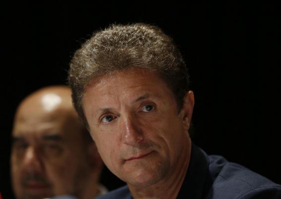 Gică Popescu este noul acţionar majoritar de la Farul Constanţa