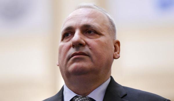 Viorel Cerbu, avizat unanim de CSM pentru șefia DNA