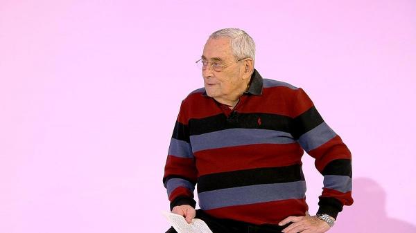 Pe 18 martie 1937 se năştea compozitorul român Horia Moculescu