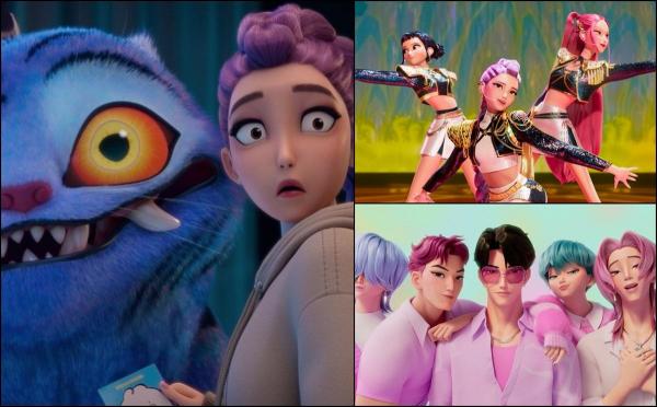 Cum a devenit "KPop Demon Hunters" unul dintre cele mai mari succese din istoria Netflix