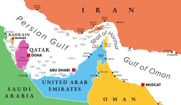 Mai multe state au trecut la restricţii din cauza blocajelor economice provocate de războiul din Iran