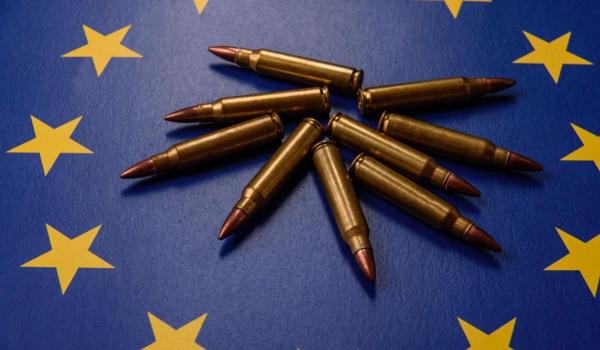 Analiză Foreign Affairs: Europa nu poate fi o putere militară