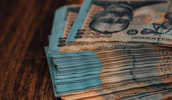 Datoria externă a României a crescut cu 1,9 miliarde în ianuarie. La ce valoare totală a ajuns