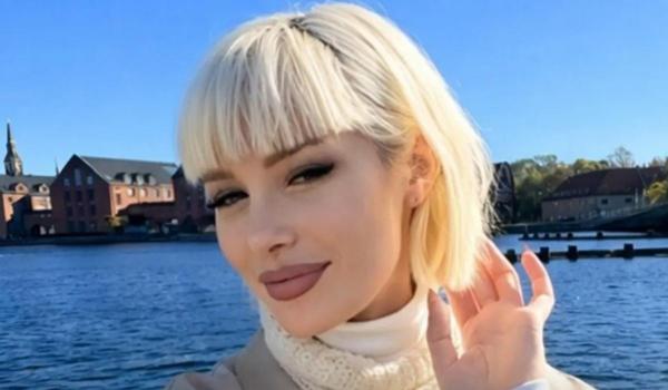 O influenceriţă din domeniul fashion a fost găsită moartă în casă