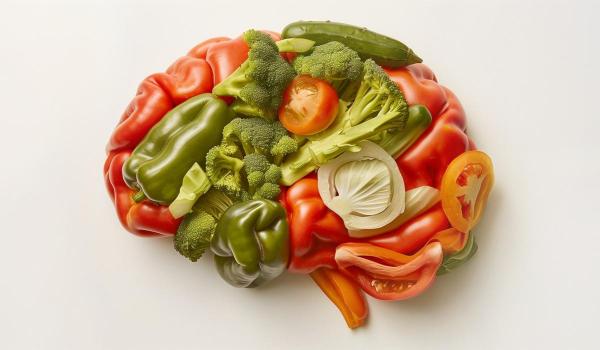 Ce este dieta MIND și cum poate ajuta la menținerea unui creier puternic
