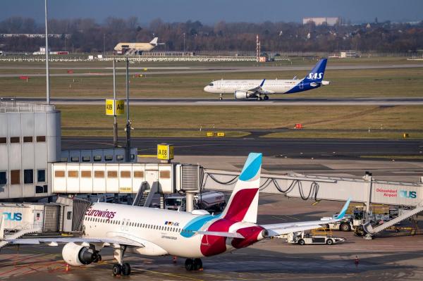 Prima companie aeriană europeană care anulează zboruri din cauza creșterii prețurilor la combustibil