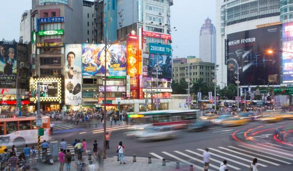 China face o oferta de "reunificarea pașnică" Taiwanului, pentru stabilitate energetică