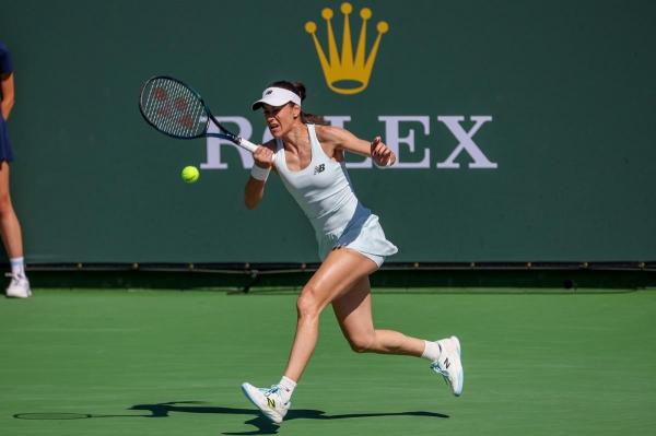 Sorana Cîrstea s-a calificat în turul II al turneului feminin de tenis de la Miami