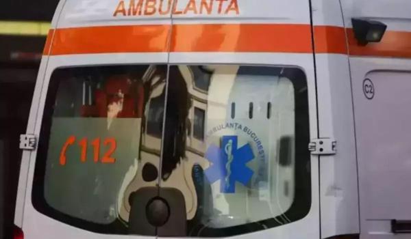 Bărbat de 78 de ani, găsit mort în spatele unui bloc din Timișoara. Ieșise să îngrijească florile