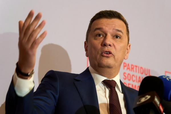 Sorin Grindeanu
