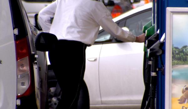 ANAF începe controale la nivel național pe piața carburanților, după valul de scumpiri