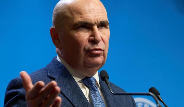 Premierul României, Ilie Bolojan