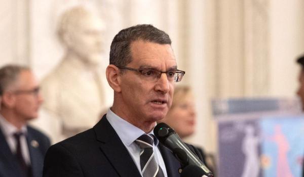 Ambasadorul Israelului în România: "Noi vrem să trăim, vrem să supraviețuim"