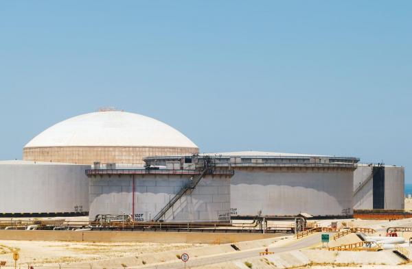 Cea mai mare rafinărie din Arabia Saudită și-a oprit activitatea după un atac cu drone