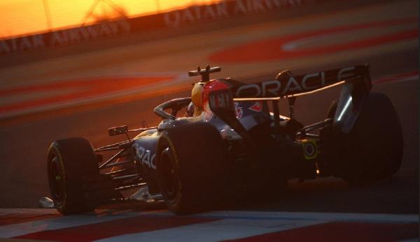 În martie începe un nou sezon de Formula 1, pe Antena 1 şi în AntenaPLAY