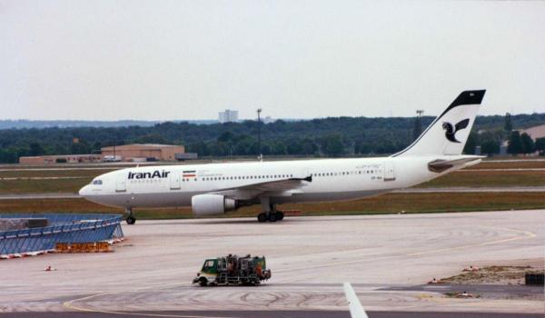 Turcia suspendă până vineri zborurile spre Iran, Irak, Siria, Liban şi Iordania