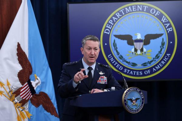 General SUA, după moartea a 4 soldaţi americani în războiul cu Iranul: Ne aşteptăm la pierderi suplimentare