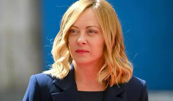 Giorgia Meloni: Europa a dormit decenii în domenii critice și depinde prea mult de SUA, Rusia și China