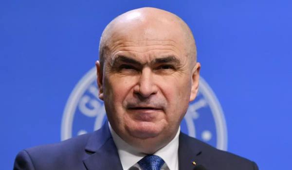 Surse politice Observator: Liberalii se reunesc la Vila Lac pentru discuții despre viitorul lui Bolojan